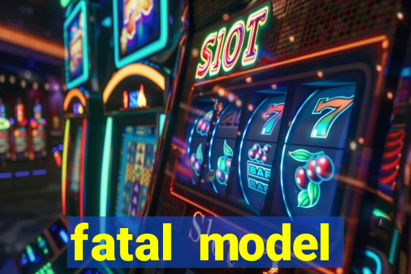 fatal model cruzeiro do sul